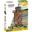 COBI 3125 U.S. Kontrollturm