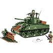 COBI 3126 M4A1 Sherman