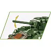 COBI 3126 M4A1 Sherman