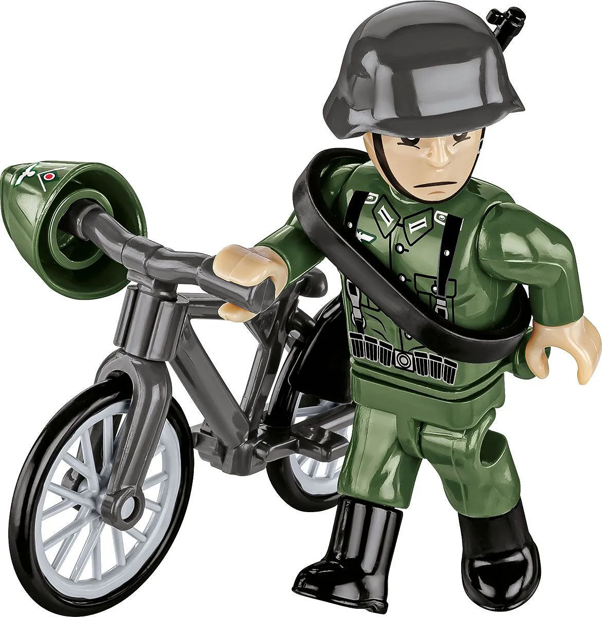 COBI 3127 Panzerkampfwagen IV Ausf.G