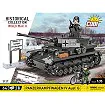 COBI 3127 Panzerkampfwagen IV Ausf.G