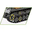 COBI 3127 Panzerkampfwagen IV Ausf.G