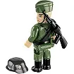 COBI 3127 Panzerkampfwagen IV Ausf.G