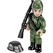 COBI 3127 Panzerkampfwagen IV Ausf.G