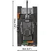 COBI 3127 Panzerkampfwagen IV Ausf.G