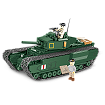 COBI 3128 Mark IV Churchill