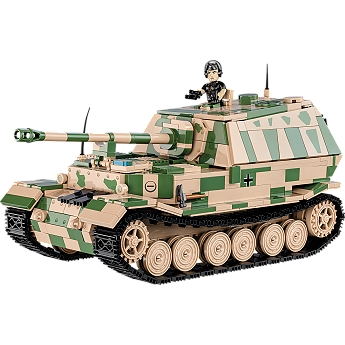 COBI 3128 Mark IV Churchill