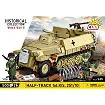 COBI 3130 Half-Track Sd.Kfz. 251/10