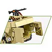 COBI 3130 Half-Track Sd.Kfz. 251/10