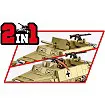 COBI 3130 Half-Track Sd.Kfz. 251/10
