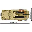COBI 3130 Half-Track Sd.Kfz. 251/10