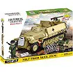 COBI 3130 Half-Track Sd.Kfz. 251/10