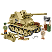 COBI 3131 Sd.Kfz.139 Marder III