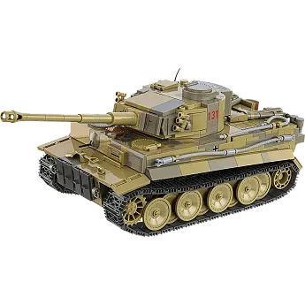 COBI 3131 Sd.Kfz.139 Marder III