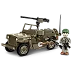 COBI 3133 Willys MB