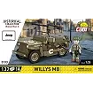 COBI 3133 Willys MB