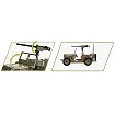 COBI 3133 Willys MB