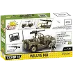 COBI 3133 Willys MB