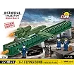 COBI 3134 V-1 Flugbombe (Fieseler Fi 103) - Limited Edition