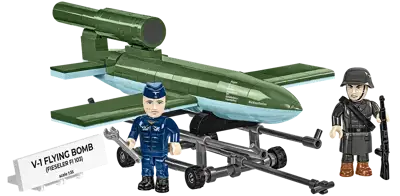 COBI 3135 V-1 Flugbombe (FI 103)