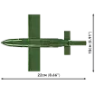 COBI 3135 V-1 Flugbombe (FI 103)