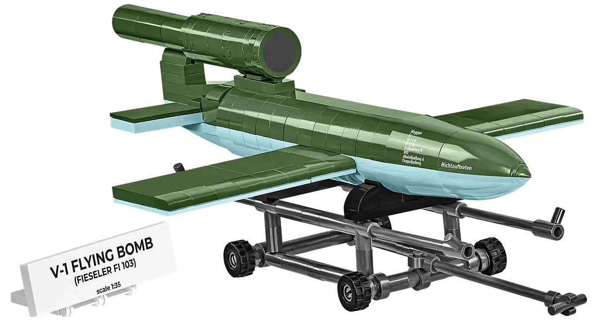 COBI 3135 V-1 Flugbombe (FI 103)