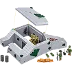 COBI 3136 German Bunker Regelbau 667