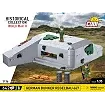 COBI 3136 German Bunker Regelbau 667