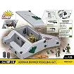 COBI 3136 German Bunker Regelbau 667