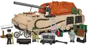 COBI 3137 Panzerkampfwagen VIII Maus - Limited Edition