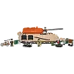 COBI 3137 Panzerkampfwagen VIII Maus - Limited Edition