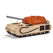COBI 3137 Panzerkampfwagen VIII Maus - Limited Edition