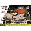 COBI 3137 Panzerkampfwagen VIII Maus - Limited Edition