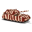 COBI 3138 COBI 3138 Panzer VIII Maus