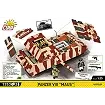 COBI 3138 COBI 3138 Panzer VIII Maus