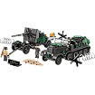 COBI 3139 Sd.Kfz.8 & 8.8 cm Flak18 - Limited Edition
