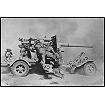 COBI 3139 Sd.Kfz.8 & 8.8 cm Flak18 - Limited Edition