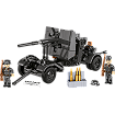 COBI 3140 8,8 cm Flak 18 mit Lafette