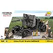 COBI 3140 8,8 cm Flak 18 mit Lafette