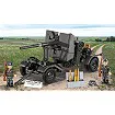 COBI 3140 8,8 cm Flak 18 mit Lafette