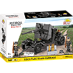 COBI 3140 8,8 cm Flak 18 mit Lafette