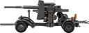 COBI 3140 8,8 cm Flak 18 mit Lafette