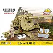 COBI 3141 8,8 cm Flak 18
