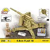 COBI 3141 8,8 cm Flak 18