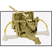 COBI 3141 8,8 cm Flak 18