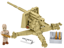 COBI 3141 8,8 cm Flak 18