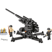 COBI 3142 10,5 cm Flak 39