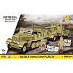 COBI 3143 Sd.Kfz.8 Schlepper 8.8 cm Flak 36