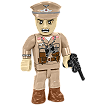 COBI 3143 Sd.Kfz.8 Schlepper 8.8 cm Flak 36