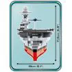 COBI 4815 USS Enterprise (CV-6)